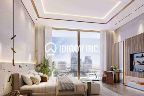 Квартира с 1 спальней в Даунтаун Дубай (Даунтаун Бурдж Дубай), ОАЭ №136324 7