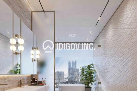 Квартира с 1 спальней в Даунтаун Дубай (Даунтаун Бурдж Дубай), ОАЭ №136324