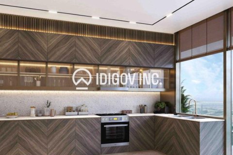 Квартира с 1 спальней в Даунтаун Дубай (Даунтаун Бурдж Дубай), ОАЭ №136324 4