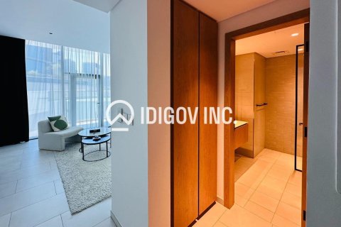 Studio Apartment in Business Bay, UAE No. 136327 14