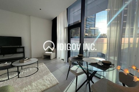 Studio Apartment in Business Bay, UAE No. 136327 7
