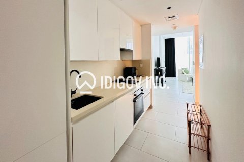 Studio Apartment in Business Bay, UAE No. 136327 9