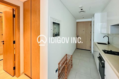 Studio Apartment in Business Bay, UAE No. 136327 5