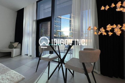 Studio Apartment in Business Bay, UAE No. 136327 16