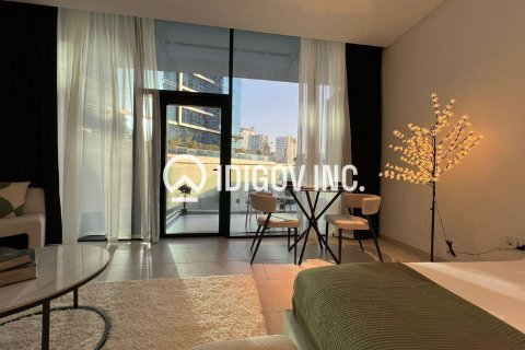 Studio Apartment in Business Bay, UAE No. 136327 10