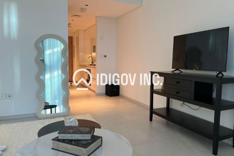 Studio Apartment in Business Bay, UAE No. 136327