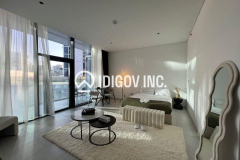 Studio Apartment in Business Bay, UAE No. 136327 11
