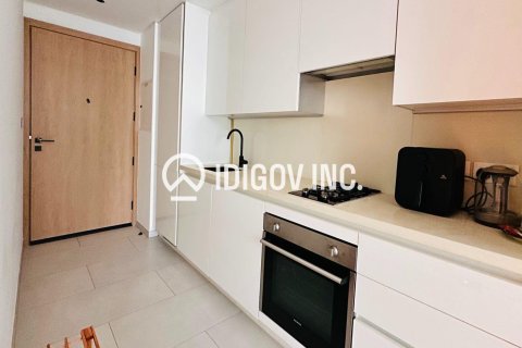 Studio Apartment in Business Bay, UAE No. 136327 15