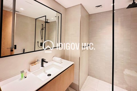 Studio Apartment in Business Bay, UAE No. 136327 3