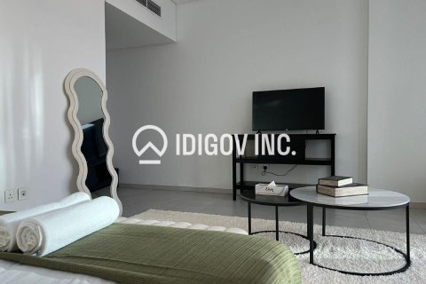 Studio Apartment in Business Bay, UAE No. 136327 4