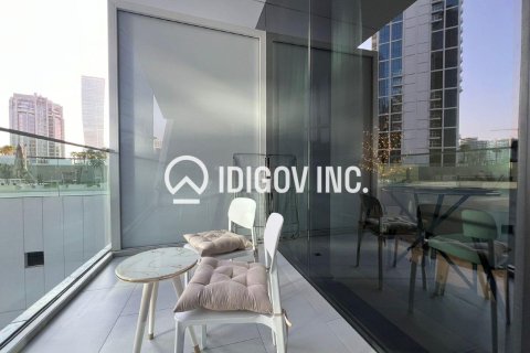 Studio Apartment in Business Bay, UAE No. 136327 13