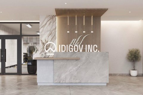 Квартира с 2 спальнями в Maryam Island, ОАЭ №136328