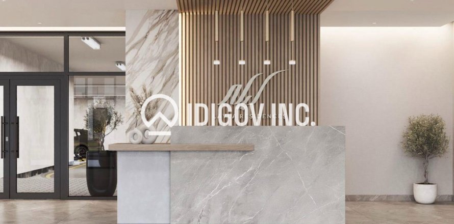 Квартира с 2 спальнями в Maryam Island, ОАЭ №136328