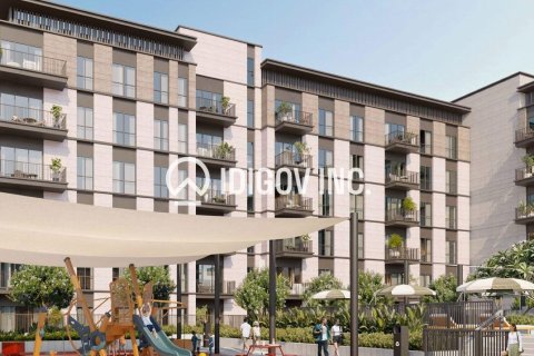 Квартира с 2 спальнями в Maryam Island, ОАЭ №136328 4