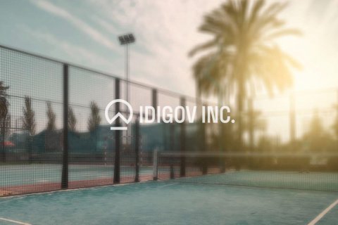 Квартира с 1 спальней в Джумейра Лейк Тауэрс, ОАЭ №136329 11