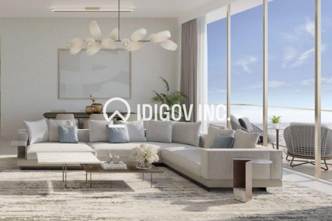 Квартира с 1 спальней в Джумейра Лейк Тауэрс, ОАЭ №136329 10