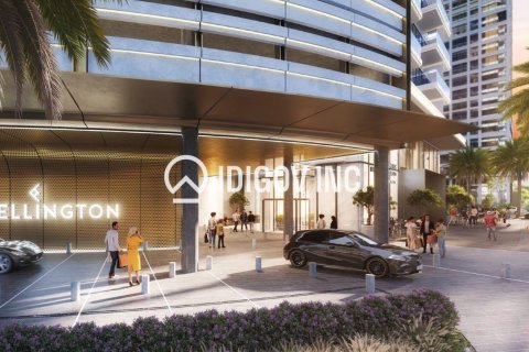 Квартира с 1 спальней в Джумейра Лейк Тауэрс, ОАЭ №136329 13