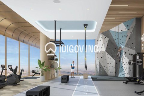 Квартира с 1 спальней в Джумейра Лейк Тауэрс, ОАЭ №136329 7