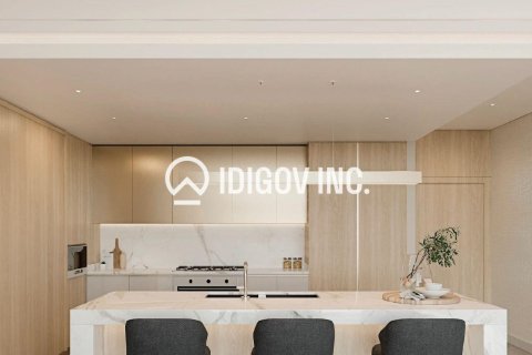 Квартира с 1 спальней в Джумейра Лейк Тауэрс, ОАЭ №136329 14