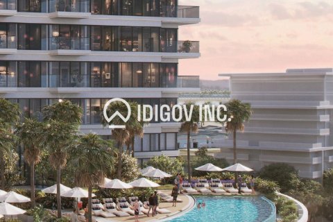 Квартира с 1 спальней в Джумейра Лейк Тауэрс, ОАЭ №136329 15