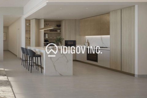 Квартира с 1 спальней в Джумейра Лейк Тауэрс, ОАЭ №136329 5