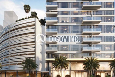 Квартира с 1 спальней в Джумейра Лейк Тауэрс, ОАЭ №136329 9