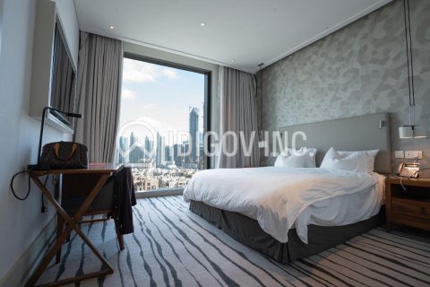 2 bedrooms Apartment in Downtown Dubai (Downtown Burj Dubai), UAE No. 136325 10