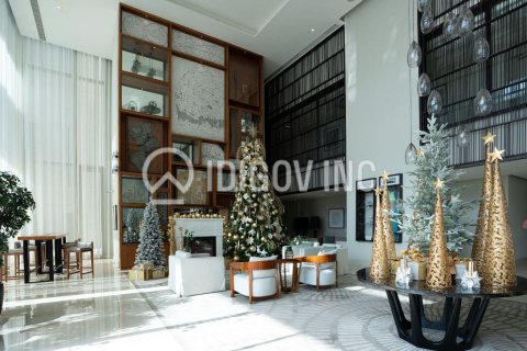 2 bedrooms Apartment in Downtown Dubai (Downtown Burj Dubai), UAE No. 136325 16