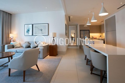 2 bedrooms Apartment in Downtown Dubai (Downtown Burj Dubai), UAE No. 136325 5