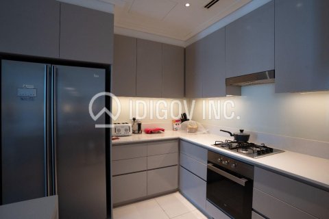 2 bedrooms Apartment in Downtown Dubai (Downtown Burj Dubai), UAE No. 136325 12