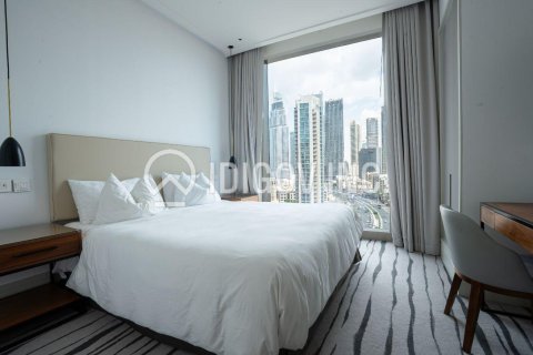 2 bedrooms Apartment in Downtown Dubai (Downtown Burj Dubai), UAE No. 136325 9