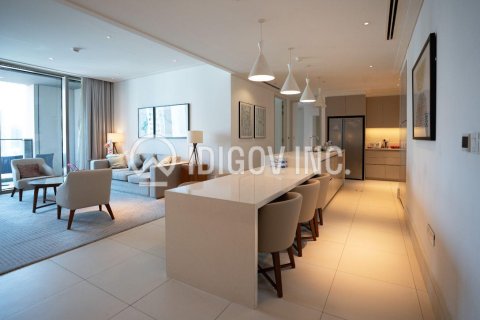 2 bedrooms Apartment in Downtown Dubai (Downtown Burj Dubai), UAE No. 136325 6