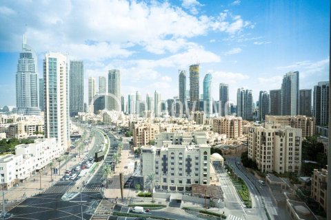 2 bedrooms Apartment in Downtown Dubai (Downtown Burj Dubai), UAE No. 136325 4