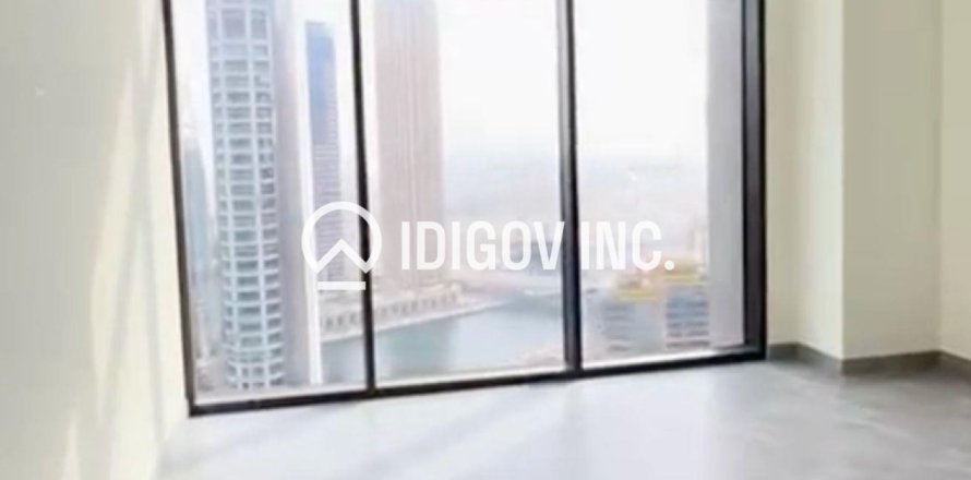 Квартира с 1 спальней в Бизнес-Бэй, ОАЭ №136326