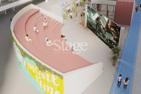 Studio Apartment in Arjan, UAE No. 171416 12