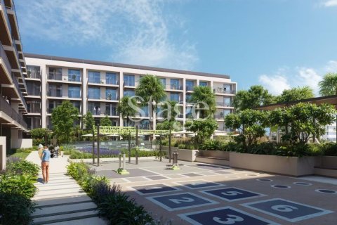 Studio Apartment in Jumeirah Village Circle, UAE No. 171418 12