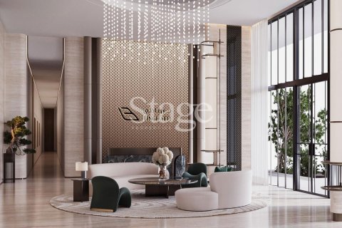 Studio Apartment in Jumeirah Village Circle, UAE No. 171418 9