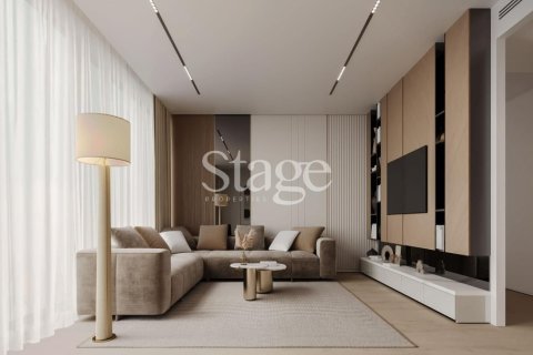 Studio Apartment in Jumeirah Village Circle, UAE No. 171418 5
