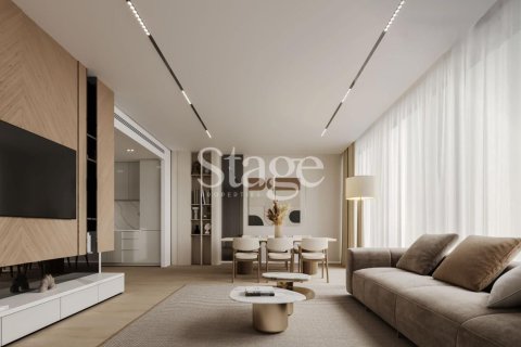 Studio Apartment in Jumeirah Village Circle, UAE No. 171418 3