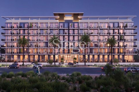 Studio Apartment in Jumeirah Village Circle, UAE No. 171418 13