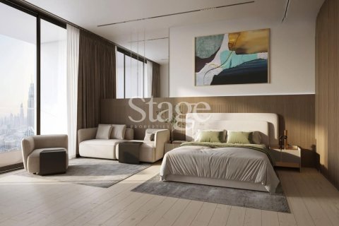 Studio Apartment in Jumeirah Village Circle, UAE No. 171418 4