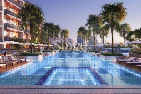 Studio Apartment in Jumeirah Village Circle, UAE No. 171418 11