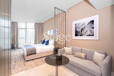 Studio Apartment in DAMAC Maison Privé, UAE No. 171412