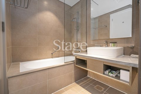 استوديو شقة في DAMAC Maison Privé, الإمارات العربية المتحدة رقم 171412 18