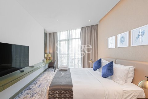 استوديو شقة في DAMAC Maison Privé, الإمارات العربية المتحدة رقم 171412 9