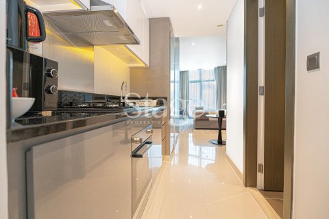 استوديو شقة في DAMAC Maison Privé, الإمارات العربية المتحدة رقم 171412 17