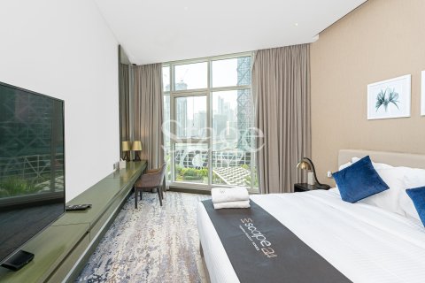 استوديو شقة في DAMAC Maison Privé, الإمارات العربية المتحدة رقم 171412 7