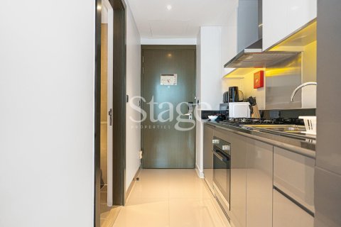 استوديو شقة في DAMAC Maison Privé, الإمارات العربية المتحدة رقم 171412 15