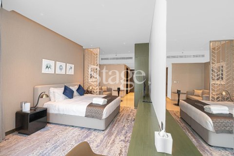 استوديو شقة في DAMAC Maison Privé, الإمارات العربية المتحدة رقم 171412 12