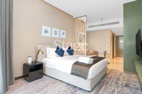 استوديو شقة في DAMAC Maison Privé, الإمارات العربية المتحدة رقم 171412 3